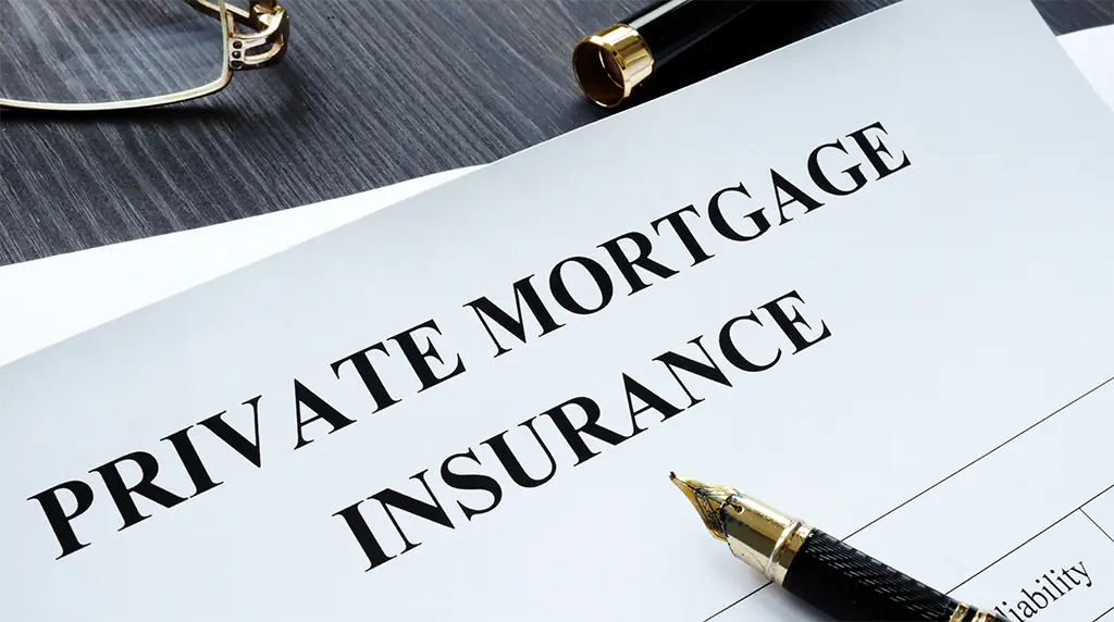 Get Rid of Private Mortgage Insurance