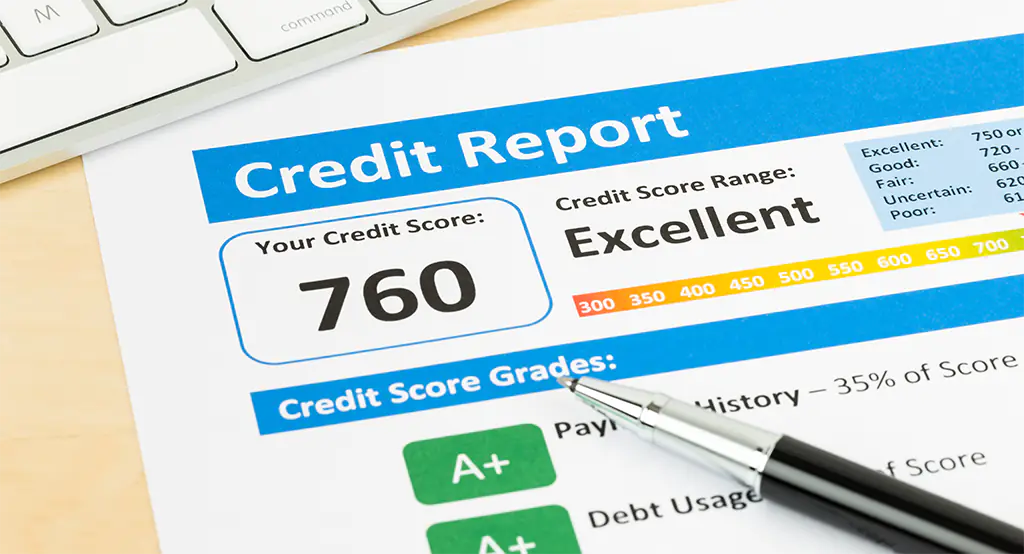 What Factors Impact My Credit Score