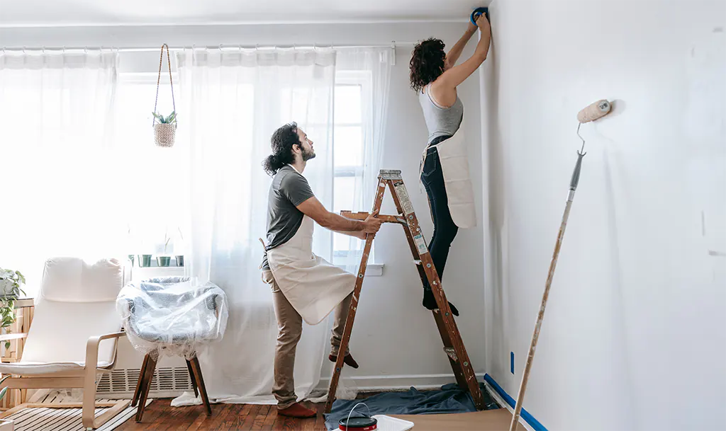 When to Invest in Home Renovations